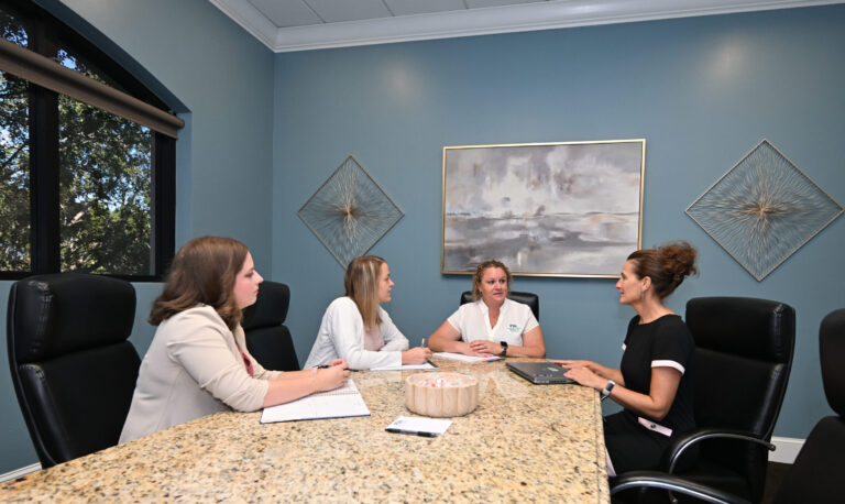 FSA Services