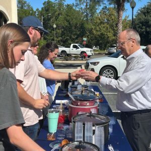 2025 Shred Fest & Chili Cookoff